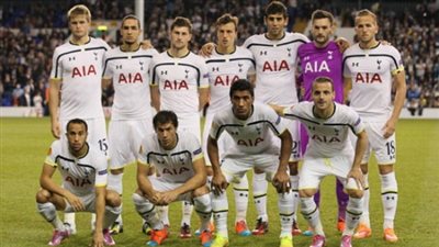 بالفيديو.. توتنهام يعتلي وصافة البريميرليج بعد فوزه على المان سيتي 