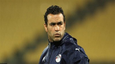 مرتضى ساخرًَا: الحضري طلع 