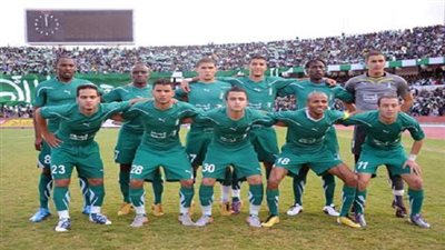الأهلي الليبي يقترب من دور الـ32 بدوري الأبطال بهدفين في كرياتورز المالي