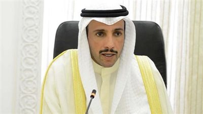 رئيس مجلس الأمة الكويتي يتوجه إلى تركيا في زيارة رسمية