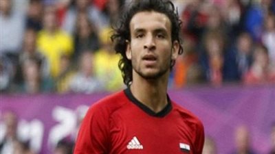 مدافع وادي دجلة يرد على الغندور: هدفي في الزمالك صحيح