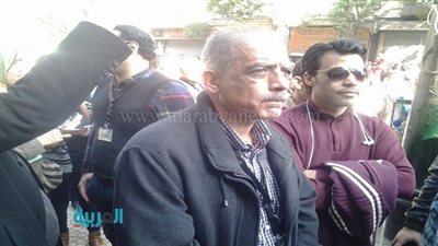 مساعد وزير الصحة يقرر إغلاق صيدلية مخالفة بالقاهرة الجديدة