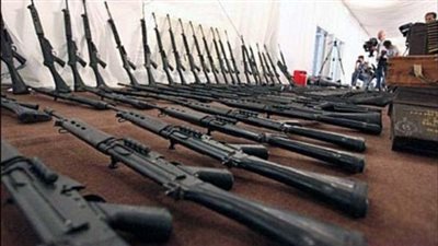 صحيفة: كندا قلقة بشأن الأسلحة المهربة من أمريكا 