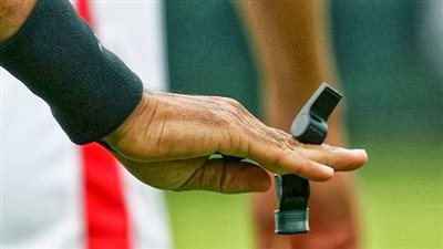 تعرف على حكام لقاءات الجولة الـ19 في الدوري