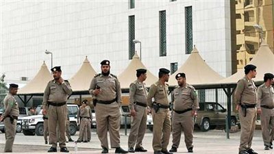 صحيفة سعودية: ضبط 631 إرهابيًا من جنسيات مختلفة 