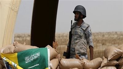 استشهاد جندي سعودي جنوب المملكة إثر قذائف من الأراضي اليمنية