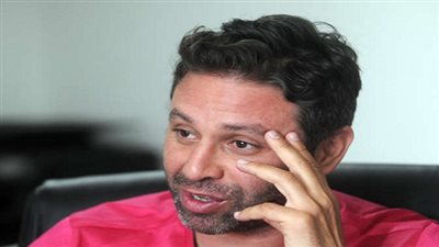 حازم إمام يرفض المنصب الشرفي بالزمالك