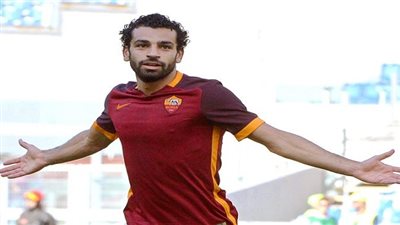 الصحف الإسبانية تحذر من خطورة صلاح على ريال مدريد