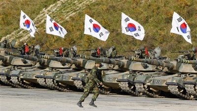 وزير دفاع كوريا الجنوبية يستبعد إمكانية تسلح بلاده نوويًا