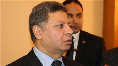 وزير القوى العاملة: الحكومة تسعى للقضاء على عمالة الأطفال