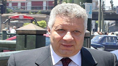 بالأسماء.. سنة مع الشغل لـ4 متهمين بمحاولة اغتيال مرتضى منصور