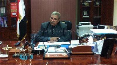 محافظ الإسماعيلية: تنفيذ 70% من مشروع محطة الصرف الصحي بأبوصوير