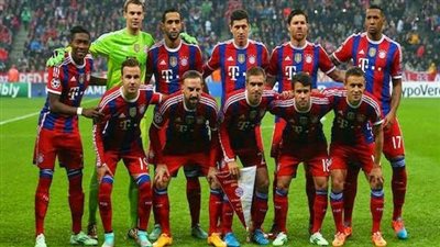 بث مباشر.. أوجسبورج يواجه بايرن ميونيخ في الدوري الألماني