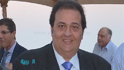 المستثمر السياحي ناصر عبد اللطيف في أول حوار له منذ سنوات: شركة الطيران الخاصة ليست هادفة للربح.. ووزارة السياحة ستدعمها