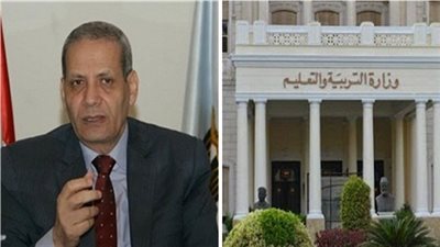 وما زال الفساد في 