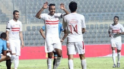 مفاجأة.. الزمالك يجدد تعاقده مع 