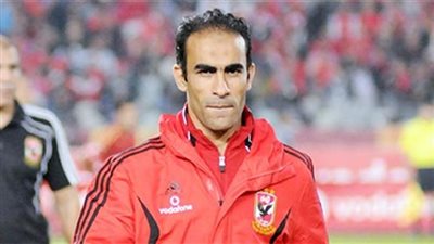 الأهلي: الأمن لم يخطرنا رسميًا بلقاء المصري على برج العرب