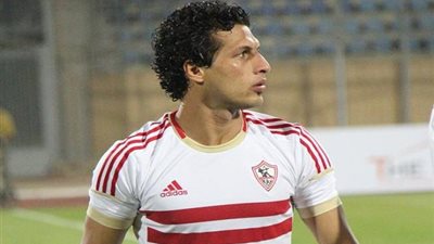 تدريبات خاصة لطارق حامد ومايوكا للعودة لصفوف الأبيض