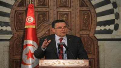 وزير الدفاع التونسي يحذر من خطورة الإرهاب