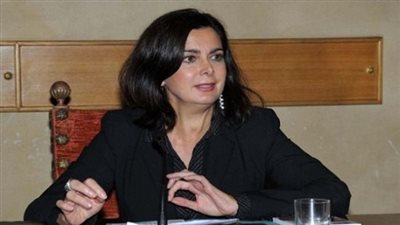 رئيسة النواب الإيطالي تحذر من خطر إقامة منطقة مصغرة لـ