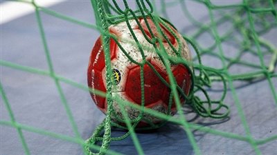 مصر تتخطى تركيا في بطولة البحر المتوسط لليد