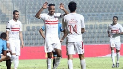 موجز الرياضة.. مفاجأة.. الزمالك يجدد تعاقده مع 