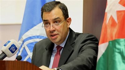 وفد فلسطيني يطلع على تجربة الأردن في الانضمام لمبادرة الحكومات الشفافة