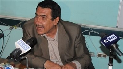 انتهاء أزمة احتجاز أطباء مستشفى بولاق الدكرور لأمين شرطة