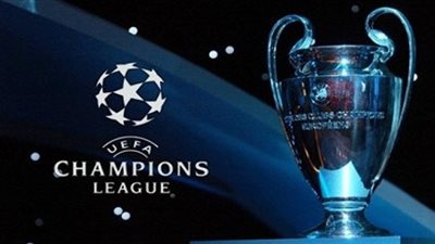 تعرف على القنوات الناقلة لدوري أبطال أوروبا 