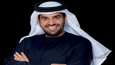 بالفيديو.. حسين الجسمي يطرح 