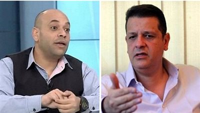 النائب العام يستجيب لبلاغ طارق رضوان ضد تيمور السبكي