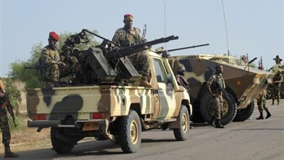 القوات الكاميرونية تقتل 162 من مسلحي بوكو حرام شمال شرق نيجيريا