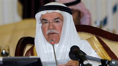وزير البترول السعودي: تجميد الإنتاج عند مستوى يناير كاف للسوق