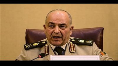 محمود حجازي يشهد المشروع التدريبي 