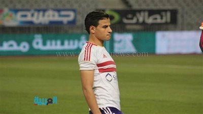 الزمالك ينهي أزمة التجنيد الخاصة بتوفيق