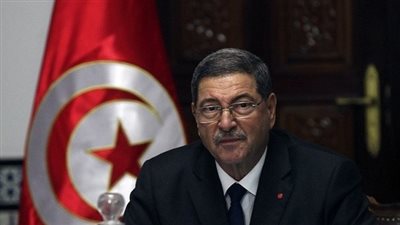 رئيس الحكومة التونسي ووزير خارجية العراق يبحثان الإعداد للجنة العليا المشتركة