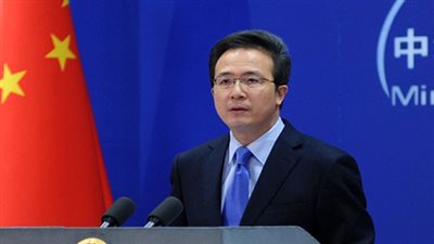 بكين تطالب أمريكا بوقف إطلاق اسم منشق صيني على أحد الطرق بـ