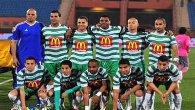 الإنتاج الحربي يقهر زعيم الثغر في الإسكندرية