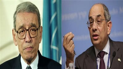 هل يعود وزير المالية الهارب لحضور مراسم وفاة عمه؟