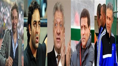 بالفيديو.. انتفاضة أبناء الزمالك ضد مرتضى.. 