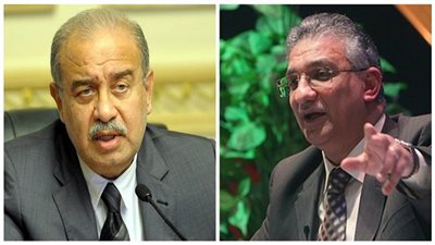 اليوم.. زكي بدر يرافق رئيس الوزراء لزيارة متحف الحضارة 