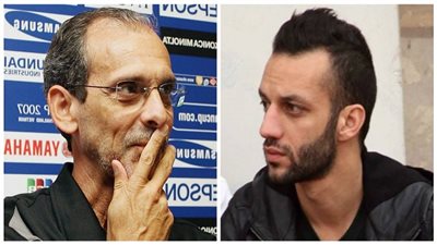 أمير مرتضى يكشف سبب رفض التعاقد مع فييرا