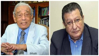 حزب المؤتمر ينعى وفاة بطرس غالي 