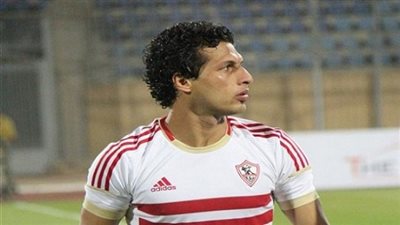 الزمالك يجهز 