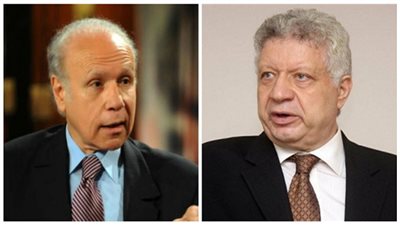 رفع جلسة استئناف رئيس نادي الزمالك على براءة 