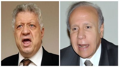 حبس صلاح دياب 6 أشهر بتهمة سب مرتضى منصور