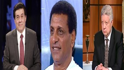 بالفيديو.. مرتضى لـ