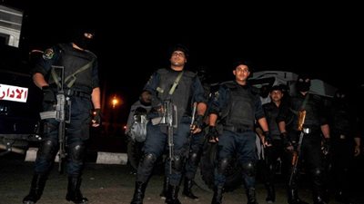 شرطة النقل تضبط 236 بائعًا متجولًا وتنفًذ 139 حكمًا في 24 ساعة