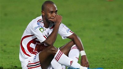 استبعاد شيكابالا والشناوى من قائمة الزمالك وعودة كهربا ومايوكا أمام أسوان