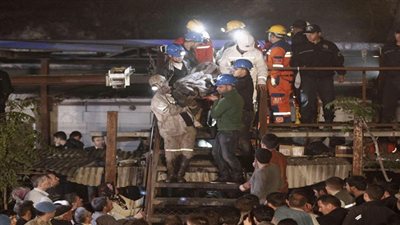 ارتفاع حصيلة ضحايا انفجاري أنقرة إلى 82 شخصًا